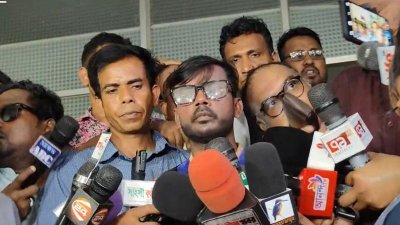 আশরাফুল হোসেন আলম (হিরো আলম)