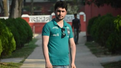 সাহাবুল ইসলাম