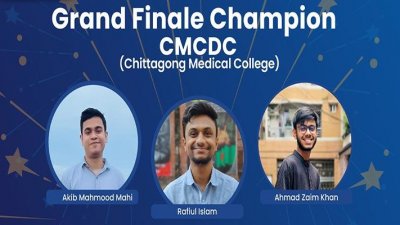 ব্র্যান্ড প্র্যাকটিশনার্সের মার্কেটিং ডিবেট ফেস্ট