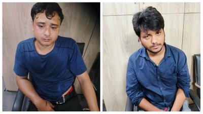সোহেল রানা ও মোস্তাফিজুর রহমান শাকিল