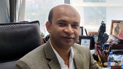 মালিক মোহাম্মদ সাঈদ