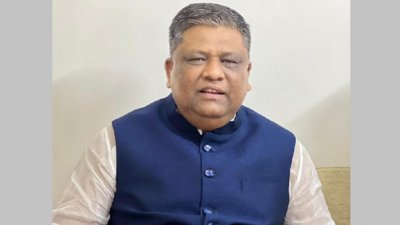 নৌকার মেয়র প্রার্থী আনোয়ারুজ্জামান চৌধুরী