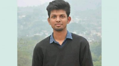 ফারদিন নূর পরশ