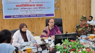 আইনে ধর্ষণের সর্বোচ্চ শাস্তি মৃত্যুদণ্ড ও ডিএনএ পরীক্ষা বাধ্যতামূলক করায় দ্রুত অপরাধী শনাক্ত এবং ন্যায়বিচার নিশ্চিত হচ্ছে