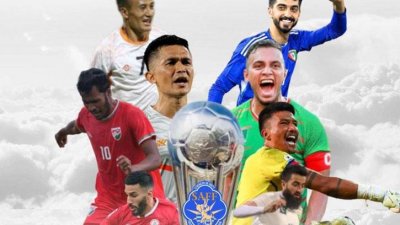এবার দুই অতিথি দল নিয়ে শুরু হচ্ছে সাফ