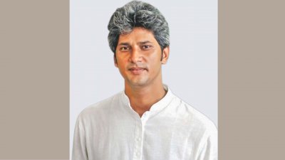 জোনায়েদ সাকি (ফাইল ছবি)