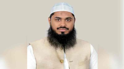 মাহমুদুল হাসান