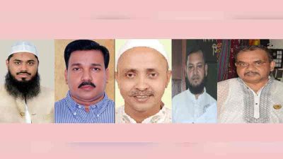 সিলেটে এই পাঁচ মেয়র প্রার্থী জামানত হারাচ্ছেন