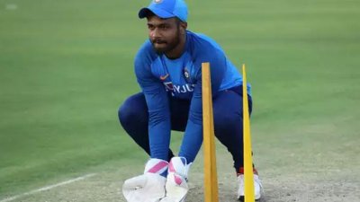 সাঞ্জু স্যামসন