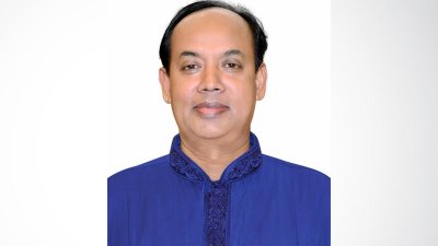মৃণাল কান্তি দাস (ফাইল ফটো)