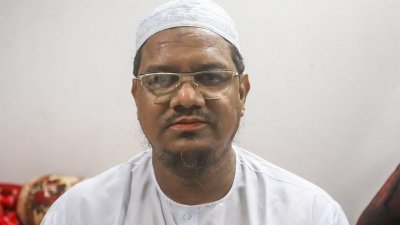 সৈয়দ মুহাম্মদ রেজাউল করীম (ফাইল ছবি)