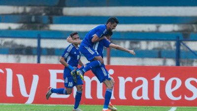 পাকিস্তানকে পাত্তা দিলো না কুয়েত
