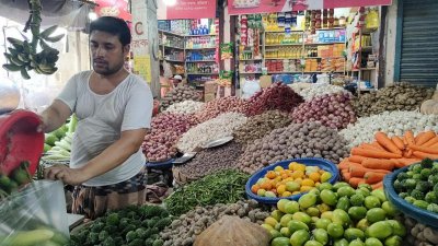 কোরবানি ঈদের আগেই আদা ও মরিচের দাম বেড়েছে