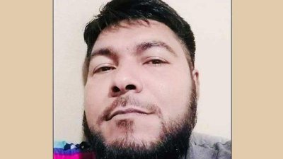 নিহত মো. হারুন
