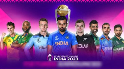 বিশ্বকাপে অংশ নেবে ১০ দল
