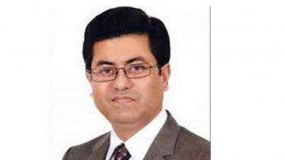 শেখ ফজলে নূর তাপস (ফাইল ছবি)