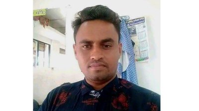 ছগির মিয়া