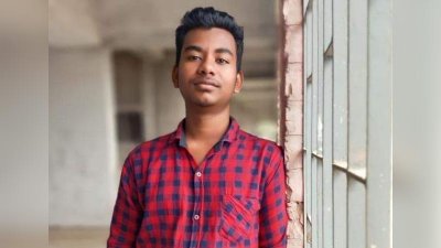 সৈকতে নেমে নিখোঁজ নাবিল