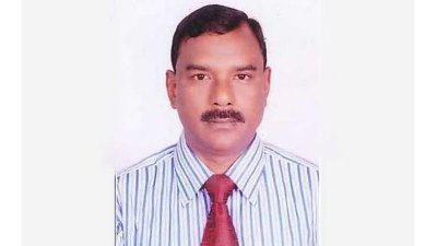 অভিযুক্ত আওয়ামী লীগ নেতা আমিনুল ইসলাম বকুল