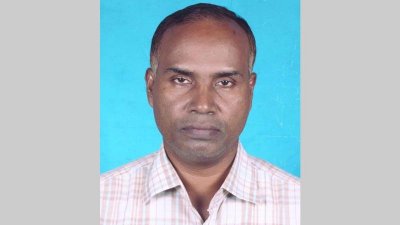 মো. ইমরান হোসেন