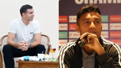 মার্টিনেজের সঙ্গে দেখা করার জন্য উদগ্রীব ছিলেন জামাল ভূঁইয়া
