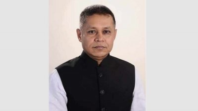 মহিউদ্দিন বাচ্চু