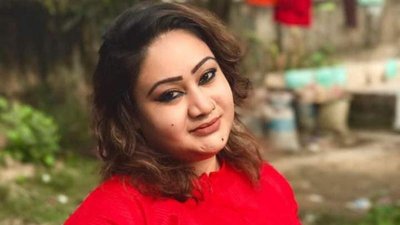 শামীমা নূর পাপিয়া