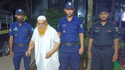 আব্দুস শুক্কুর