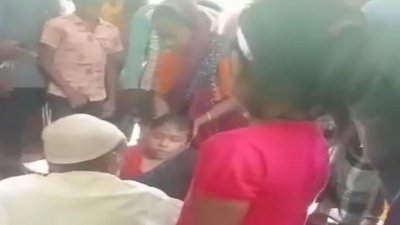 আরাফাত ও সায়েমের স্বজনদের আহাজারি