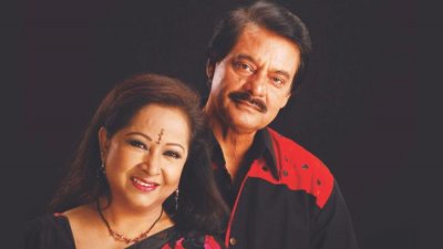 ৫০০ পর্বের মাইল ফলক