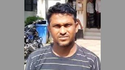 দাদন ব্যবসায়ী গোলজার রহমান
