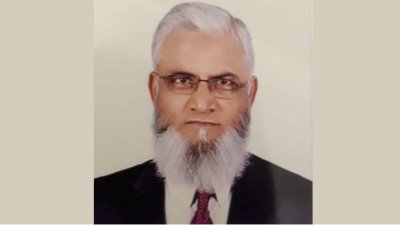 ডা. মোহাম্মদ আব্দুস সালাম