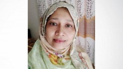 সাবিরা রহমান লিপি