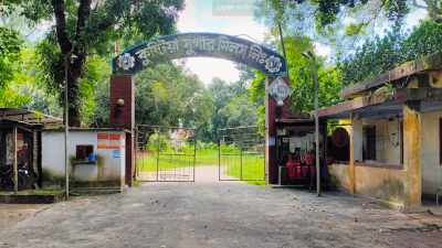 কুষ্টিয়া চিনিকল