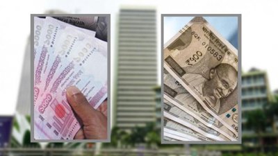 নতুন এই কার্ড চালু হলে আর দুবার মুদ্রা বিনিময় করতে হবে না