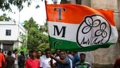 পশ্চিমবঙ্গে পঞ্চায়েত নির্বাচনে ব্যাপক সহিংসতা হয়েছে। ছবি: ইন্ডিয়ান এক্সপ্রেস