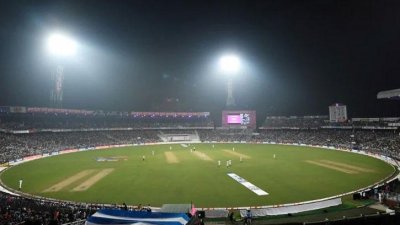 কলকাতার ইডেন গার্ডেন্স