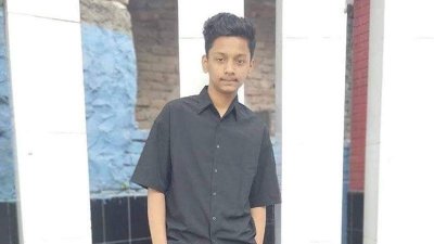 নিহত ওসমান গণি