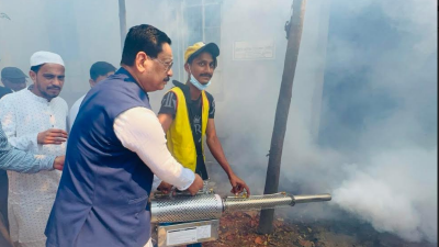 চট্টগ্রামে ডেঙ্গু প্রতিরোধে ৩৩ সদস্যের কমিটি গঠন