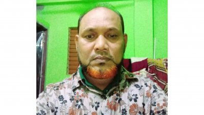 মোমেন শেখ