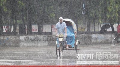 বর্ষার রোগবালাই থেকে বাঁচবেন যেভাবে