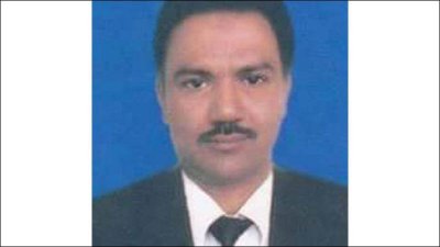 আইনজীবী লুৎফুল কবির নওরোজ