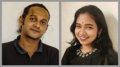 সভাপতি শরণ এহসান ও সাধারণ সম্পাদক সুমাইয়া জাহান