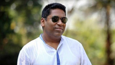 সাদিক আব্দুল্লাহ