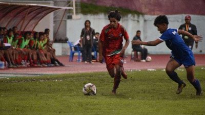 শামসুন্নাহার