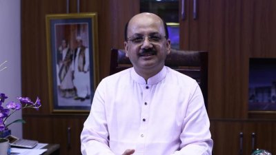 ইসলামিক গণতান্ত্রিক পার্টির চেয়ারম্যান এম এ আউয়াল