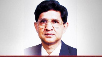 গোলাম দস্তগীর গাজী