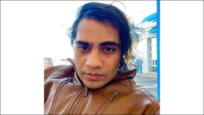 রমিম উদ্দিন আহমেদ