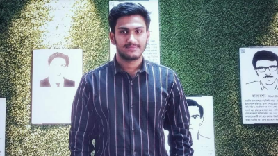 শেখ সাদিকুর রহমান
