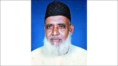 খালেক মন্ডল